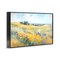 Stupell Industries Country Prairie Scene Framed Giclee Wall Art Design by Ramona Murdock